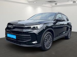 Volkswagen Tiguan Goal 2.0 TDI DSG -PDC SHZ Area View AHK HD-Matrix Navi HUD ACC CarPlay LM