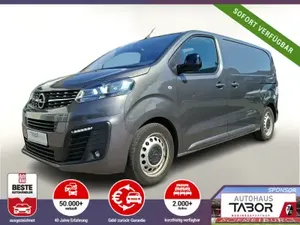 Opel Vivaro 2.0 D 144 M Elegance L2 3-S Nav KeyL PDC
