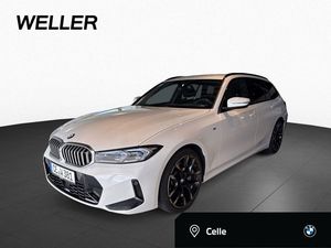 BMW 330d xD Tour M SPORT AdLED DA St+Go 360°