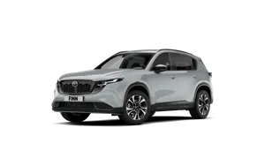 Mazda CX-5 2.5 e-SKYACTIV-G 141 FWD 2.5 e-SKYACTIV-G 141 FWD  Center-Line