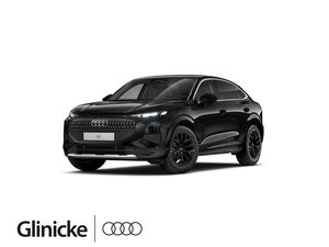 Audi Q3 Sportback TFSI 110 kW S tronic