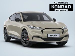 Ford Mustang Mach-E Premium✨Extended Range *Leasing-Sonderangebot* Leasing