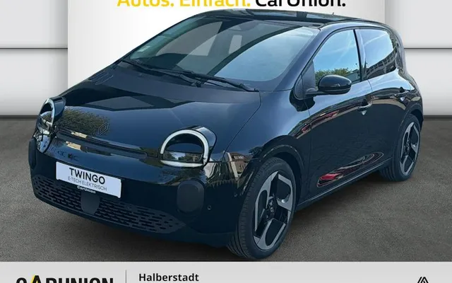 Renault Twingo-e-tech Techno 80 Urban Range 5dr