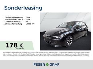 Volkswagen Golf 8 2.0 TDI Goal DSG ACC AHK LED+ Navi RüKa