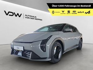 Kia EV4 150 kW Earth Klima Navi Rückfahrkamera