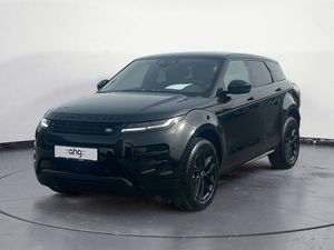 Land Rover Range Rover Evoque D165 Dynamic SE AKTION LEASIN