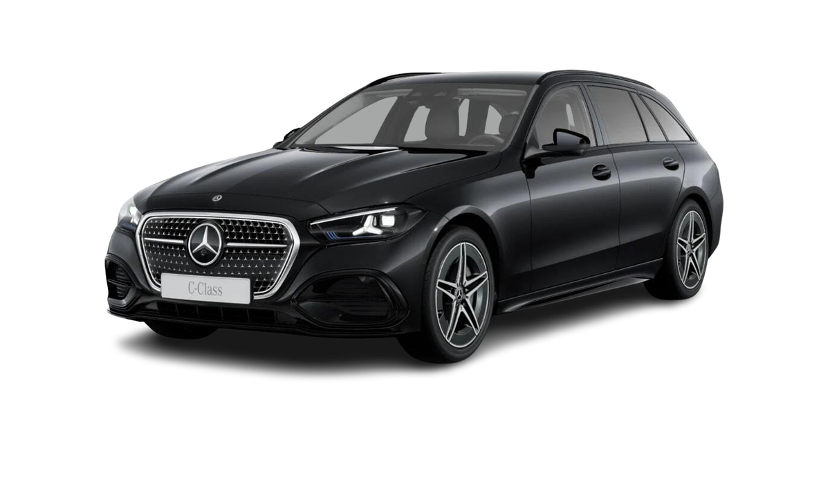 Mercedes-Benz C-Klasse C 200 T C 200 T Autom. Auto-Abo