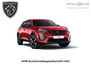 Peugeot 2008 ALLURE HYBRID 110 DSC6