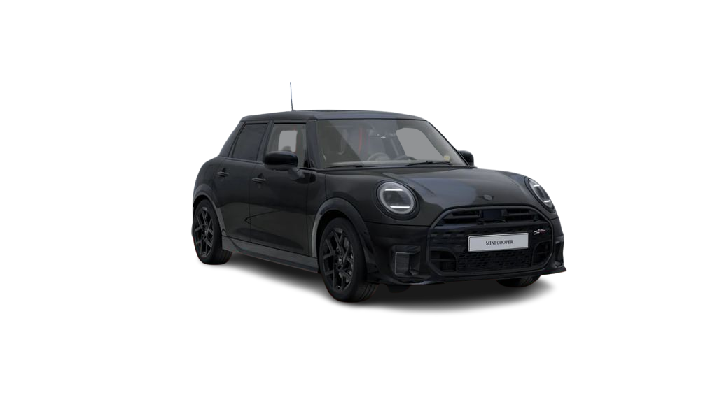 Mini Cooper MINI Cooper S John Cooper Works Trim 2.0 7-Gang Steptronic 150 kW (204 PS) Auto-Abo