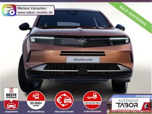 Opel Grandland Hybrid TechP Nav ACC Keyl Klimaaut