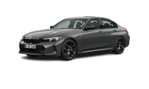 BMW 3er Limousine M340i xDrive M340i xDrive Auto