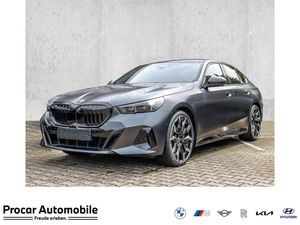 BMW 540d xDrive 21" M Sport Pro PANO 360° FROZEN Ind