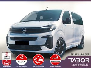 Opel OPEL Zafira Life 2.0 D 180 AT8 XL 9-S Nav Kam SHZ ACC Leasing