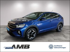 Volkswagen Taigo R-Line 1.0 TSI LED/IQ.Drive/Sitzhzg/Pano