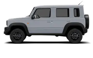 Suzuki Jimny 1.5 ALLGRIP PRO Comfort 3dr Auto kaufen
