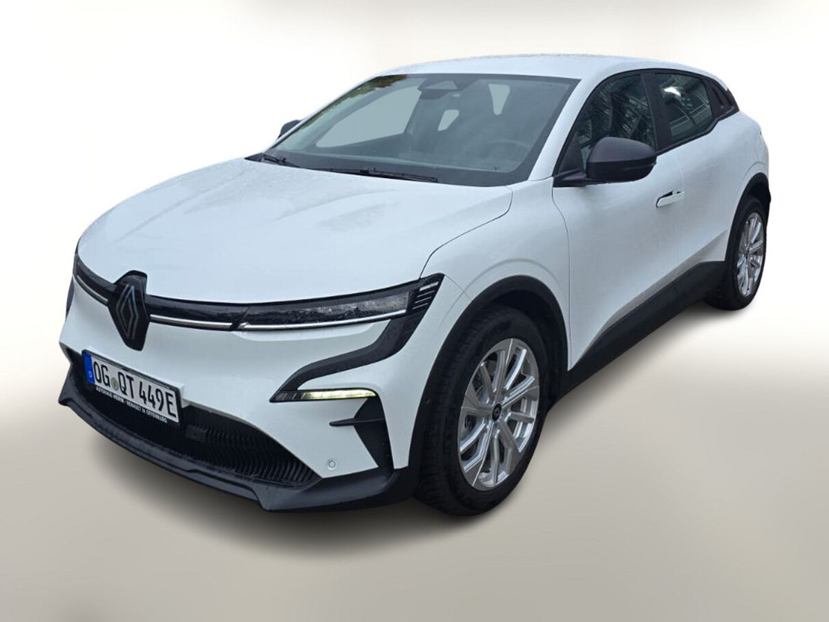 Renault Megane E-Tech EV60 130 Evolution Optimum Charge Auto-Abo privat Auto-Abo