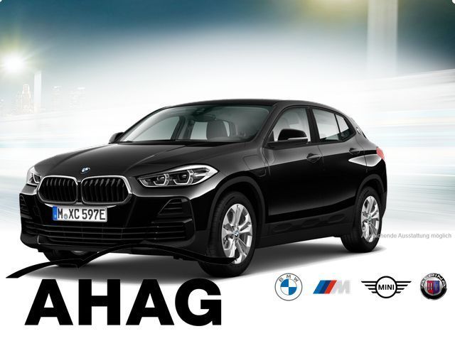 BMW X2 xDrive25e Advantage Steptronic Bluetooth PDC Leasing