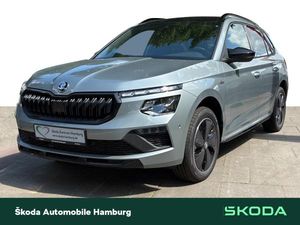 Skoda Kamiq Monte Carlo 1,0 TSI 7-Gang-DSG _LGE
