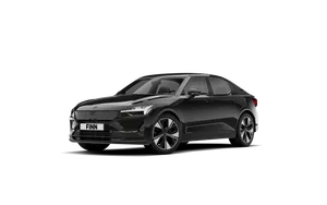 Polestar 2 Long Range Dual Motor Long Range Dual Motor Prime