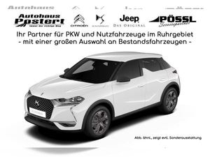 DS Automobiles DS 3 DS 3Etoile E-Tense 11 KW Onboard Charger Leasing
