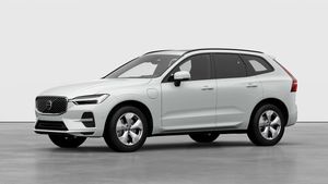 Volvo XC60 Core