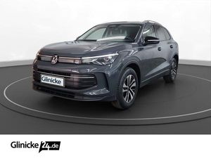 Volkswagen Tiguan ENERGY eTSI AHK ACC Navi Allwetter DSG