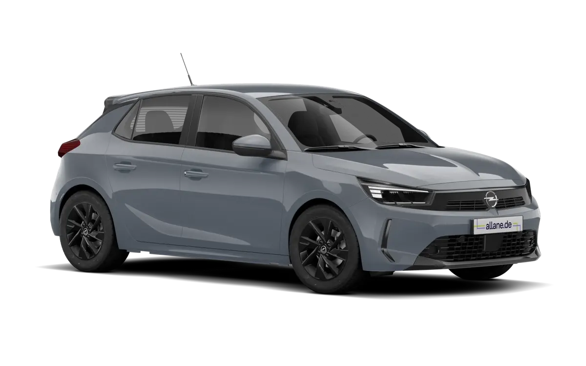 Opel Corsa 1.2 Direct Injection Turbo 74kW Edition Leasing