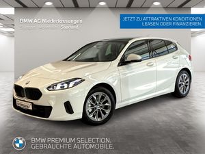BMW 120 AHK Kamera Driv.Assist LED Sitzheizung