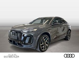 Audi Q6 e-tron Q6 Sportback e-tron performance 360 4xSHZ