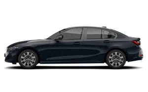 BMW 3er 318i Basisvariante