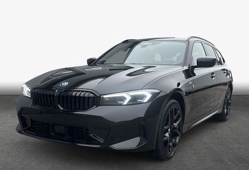 Bmw 3er-touring 330e XDrive Touring Automatic 5dr Kauf