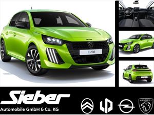 Peugeot 208 Style Elektro *Sonderaktion* Leasing