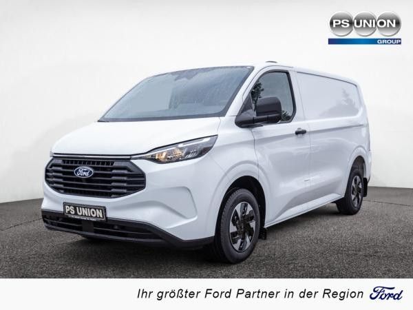 Ford Transit Custom Plug In Hybrid 320 L1 Trend Automatik Rückfahrkamera Leasing