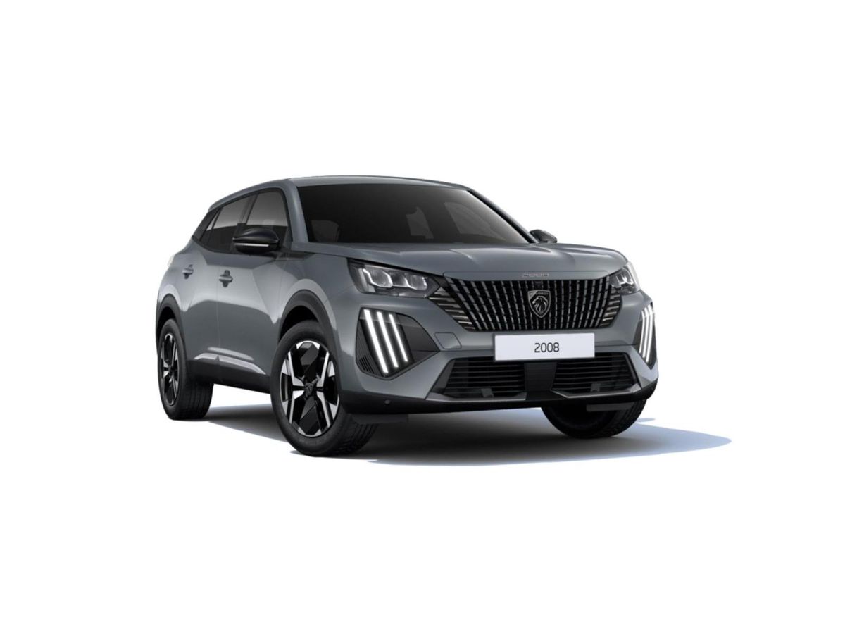 Peugeot 2008 ALLURE HYBRID 110 DSC6 Leasing