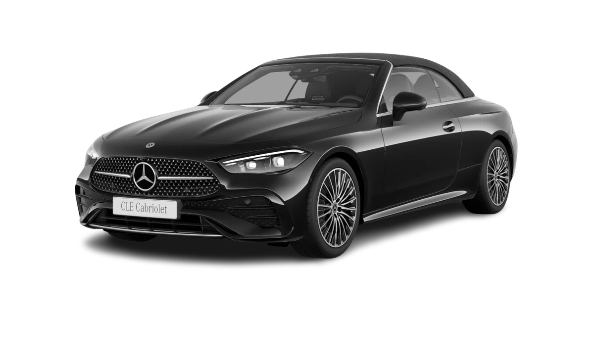 Mercedes-Benz CLE 200 CLE 200 Autom. Auto-Abo