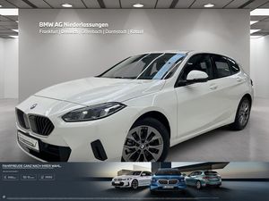 BMW 120 Kamera Driv.Assist LED Sitzheizung Alarm