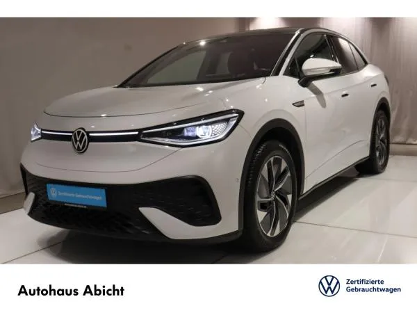 Volkswagen ID.5 Pro Pano AHK EasyOpen IQ.LIGHT TravelAssist