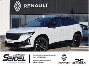 Renault Austral Esprit Alpine Mild Hybrid 150 Automatik