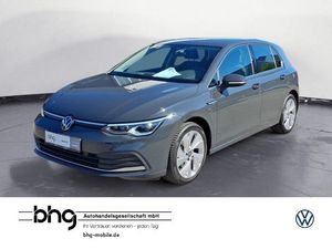 Volkswagen Golf Style 1,5 eTSI OPF DSG