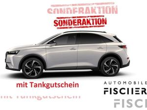 DS Automobiles DS 7 ÉTOILE BlueHDI 130 🔥 Tankgutschein🔥 Leasing