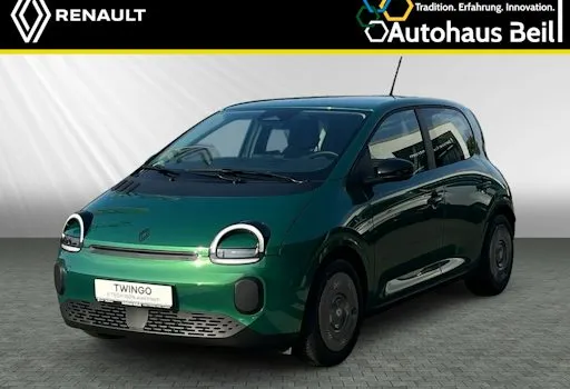 Renault Twingo-e-tech Evolution 80 Urban Range 5dr