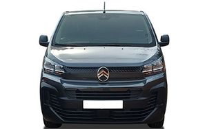 Citroën Jumpy - 1.5 BlueHDi 120 S&S L2 Leasing