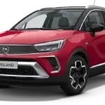 Opel Crossland Leasing