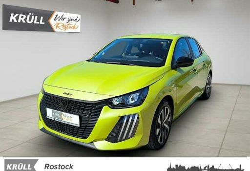 Peugeot 208 PureTech 100 Active 5dr Auto kaufen