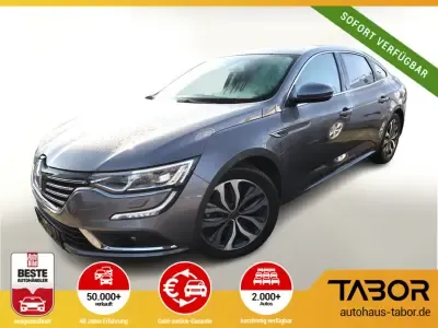 Renault Talisman 2.0 dCi 160 EDC Intens 4C LED Nav PDC Leasing