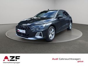 Audi A3 allstreet 40 TFSI e S-tronic STANDKLIMA+ACC