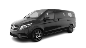 Mercedes-Benz V-Klasse 300 d 4MATIC lang 7-Sitze AMG Line Auto-Abo