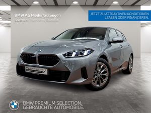 BMW 120 Kamera Driv.Assist LED Sitzheizung Alarm