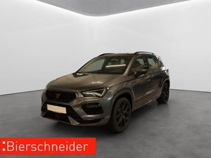 Cupra Ateca 2.0 TSI DSG 4Drive VZ NAVI 19 AHK AREA-VIEW ACC SHZ EH