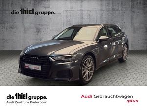 Audi A6 Avant 55 TFSI quattro S line AHK+B&O+Softclos